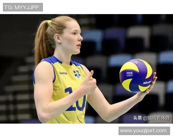 成都排球队在欧锦赛中的个人能力展现与战术分析