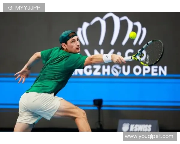 杭州网球队在钻石联赛中的速度表现引发热议与期待