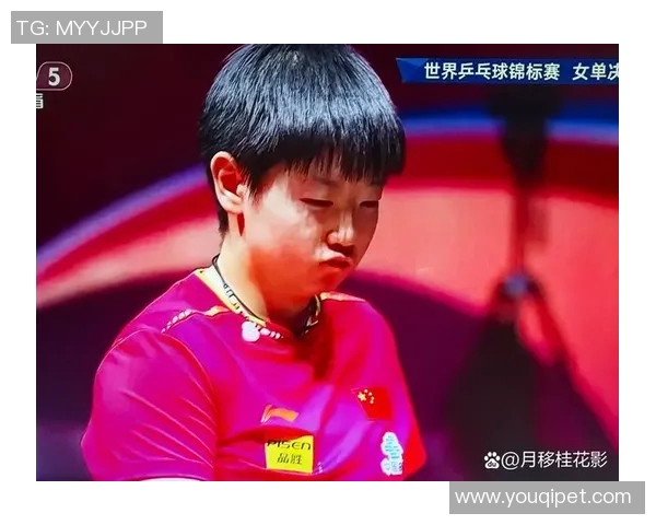 广州乒乓球队在全国配合排行榜中荣登第八名展现强大实力与团队默契 广州乒乓球队在全国配合排行榜中荣登第八名展现强大实力与团队默契