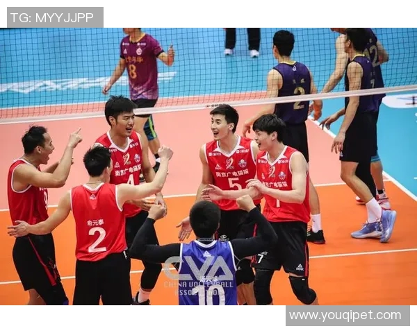 排球力量排行榜揭晓北京排球队荣膺第九名展现强劲实力