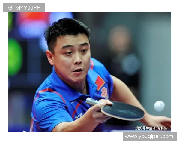 杭州乒乓球队技术实力强劲荣登全国乒乓球技术排行榜第九名