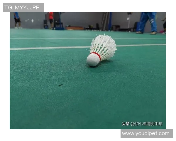 羽毛球新手必看：提升比赛意识的实用技巧与策略指南