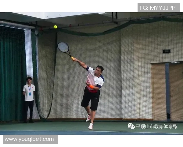 西安网球队中路突破的战术分析与比赛表现评估