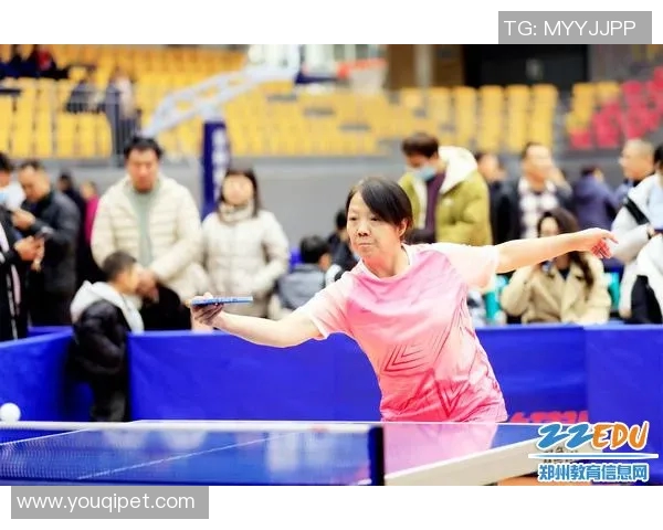 西安乒乓球队团队协作引发热议背后的争议与思考