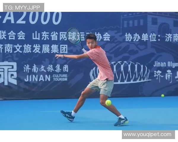 广州网球队在杯赛中的实力展现与战术分析全景回顾