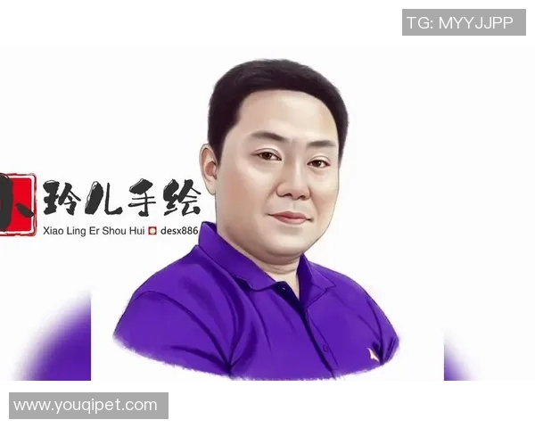 手绘漫画风格足球明星头像创作分享与技巧解析