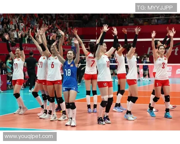 杭州排球队的意识提升与战术创新探讨之路 杭州排球队的意识提升与战术创新探讨之路