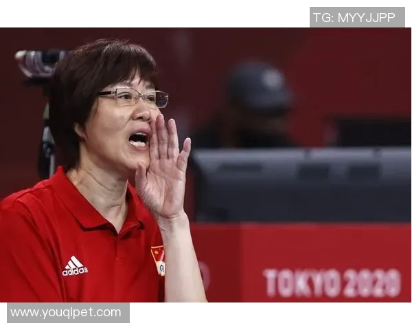 武汉排球队引领最新排球战术十大趋势解析与发展前景展望