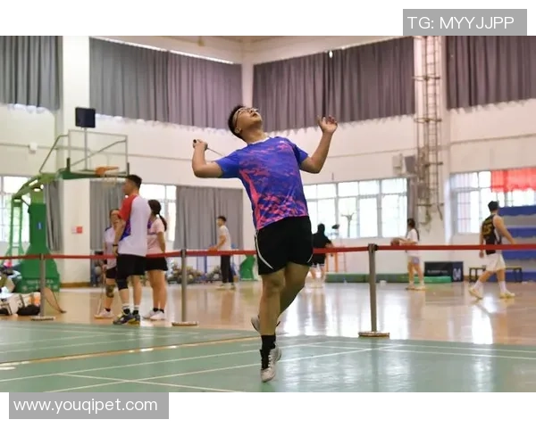 广州羽毛球队战术解析：如何在比赛中发挥团队优势与个人技术