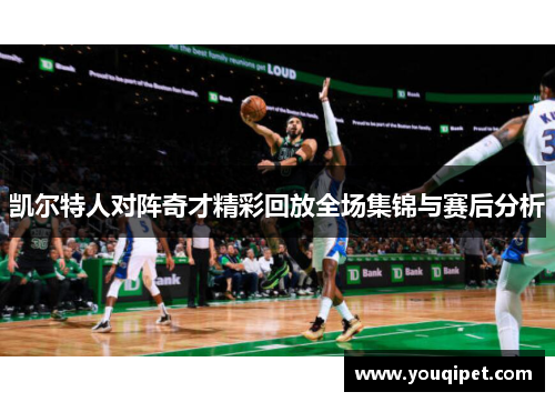 凯尔特人对阵奇才精彩回放全场集锦与赛后分析